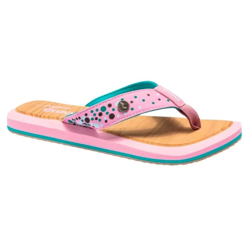 Chanclas niña de agua Joma
