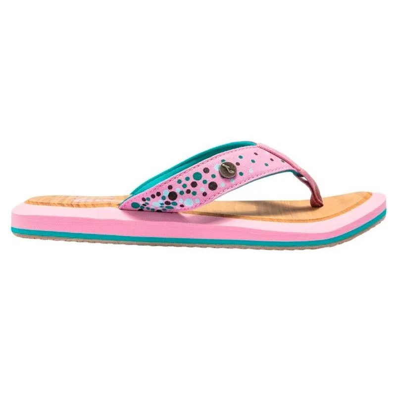 Chanclas niña de agua Joma