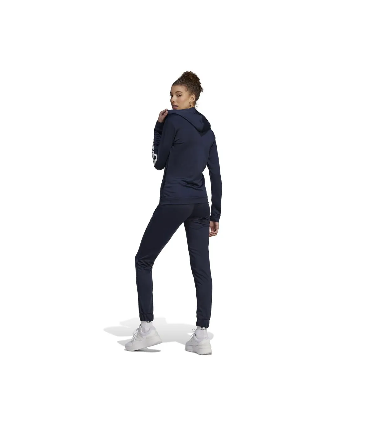 Chandal Adidas Mujer Linear Tinley