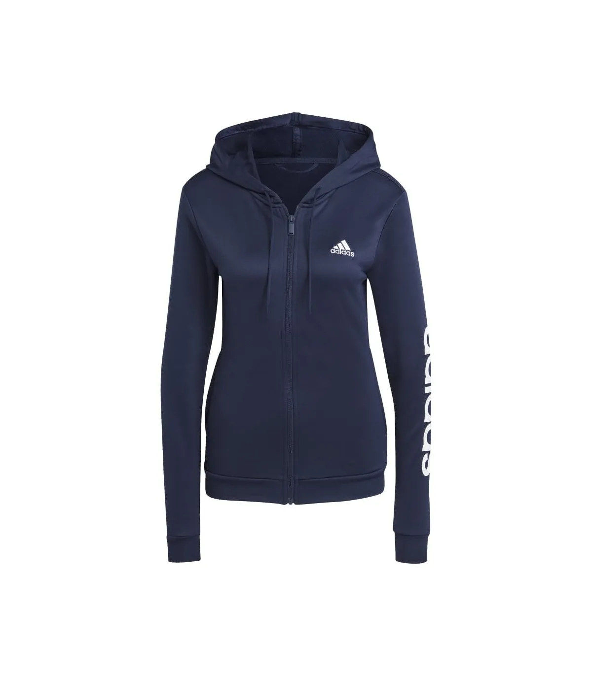Chandal Adidas Mujer Linear Tinley