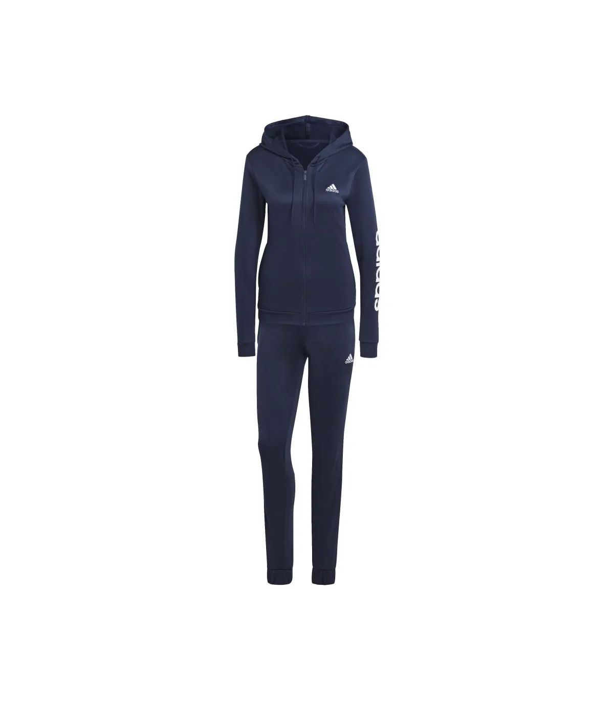 Chandal Adidas Mujer Linear Tinley