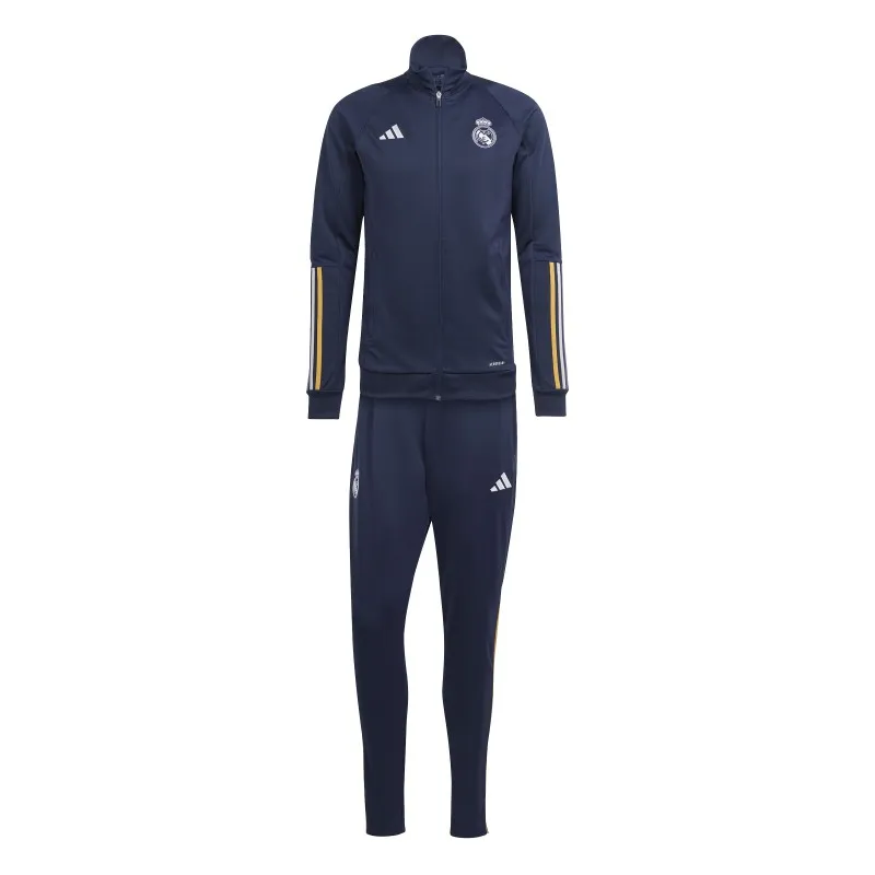 Chandal adidas REAL TK SUIT  IB0866