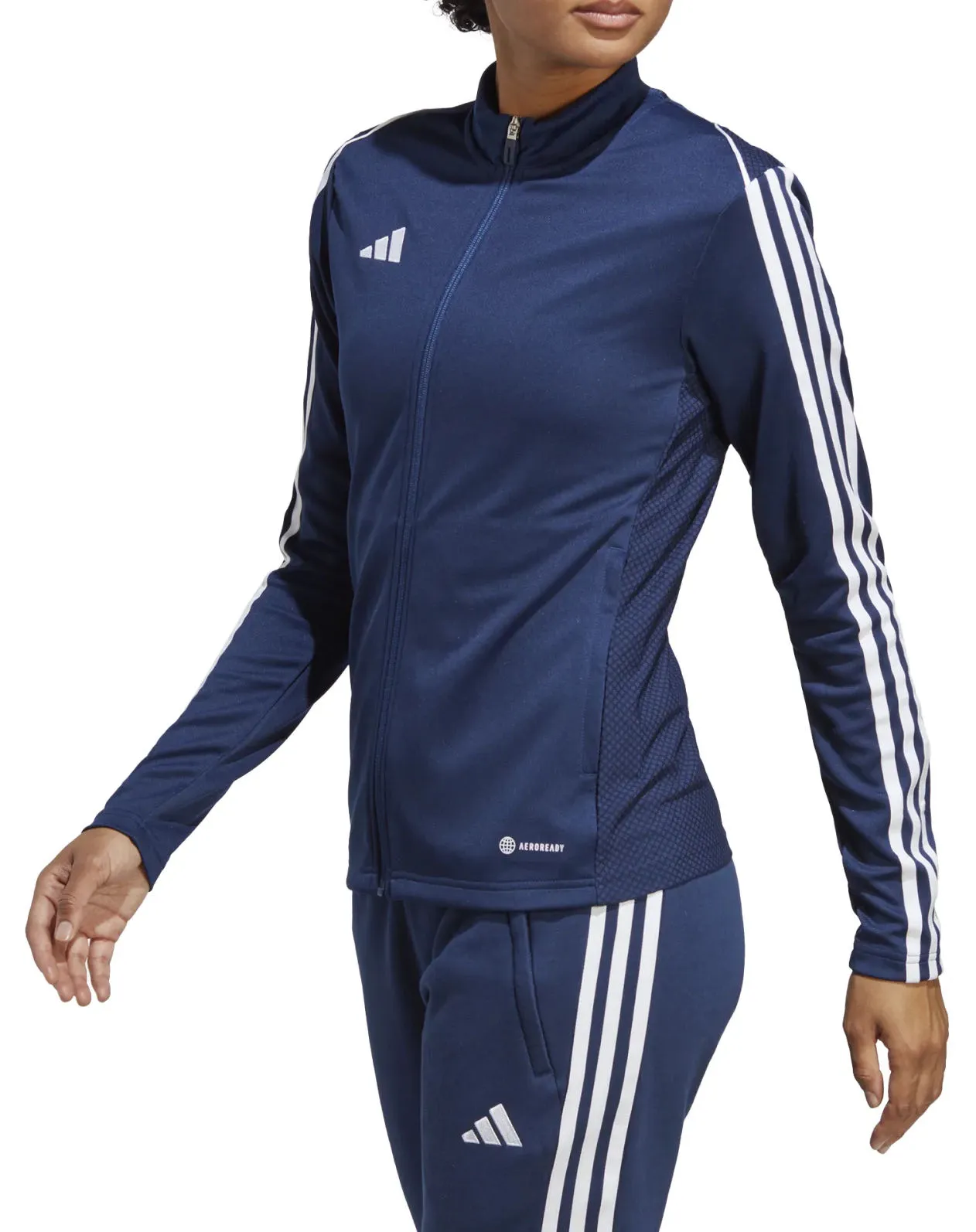 Chaqueta adidas TIRO 23L TR JKTW