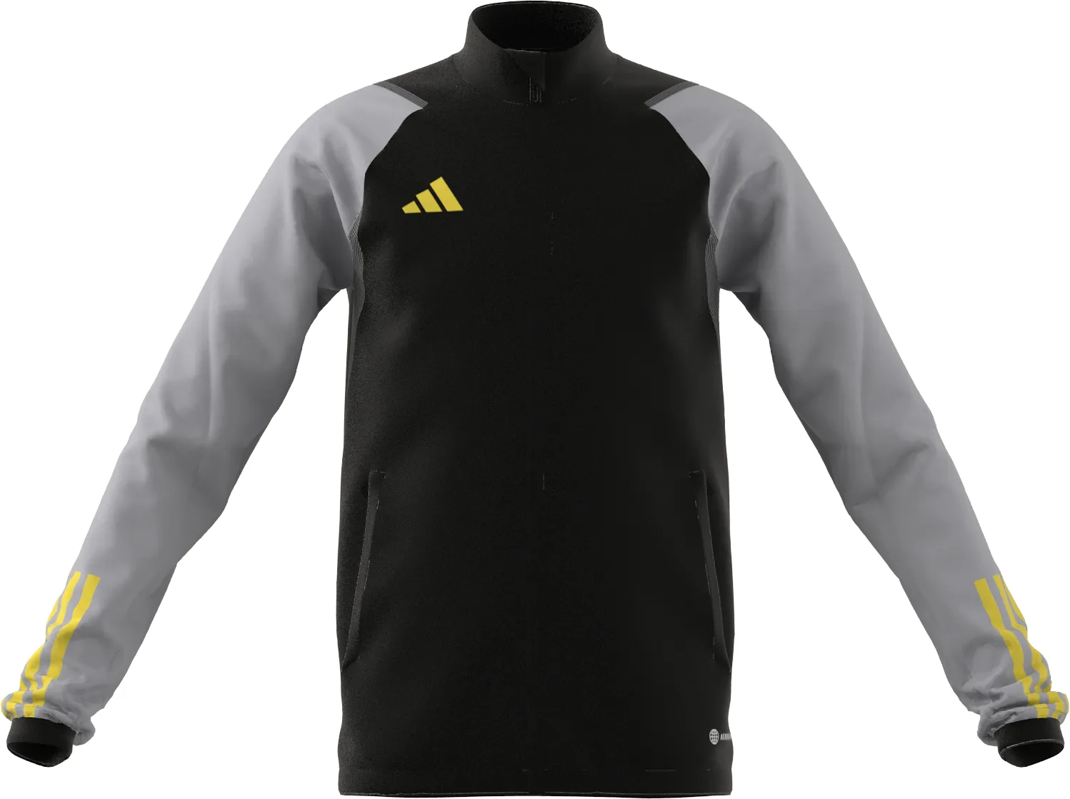 Chaqueta adidas TIRO23 C TR JKY