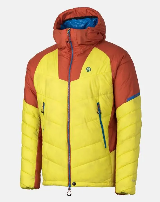 CHAQUETA AMPHU JKT M