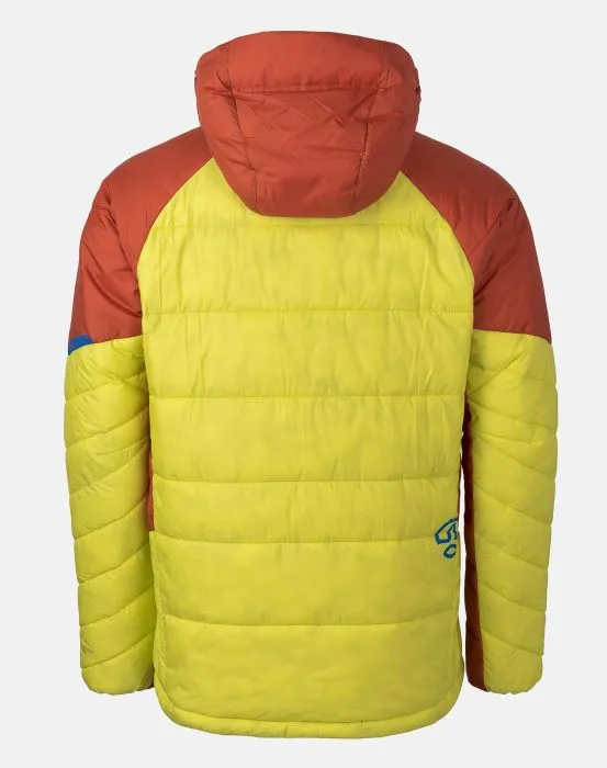 CHAQUETA AMPHU JKT M