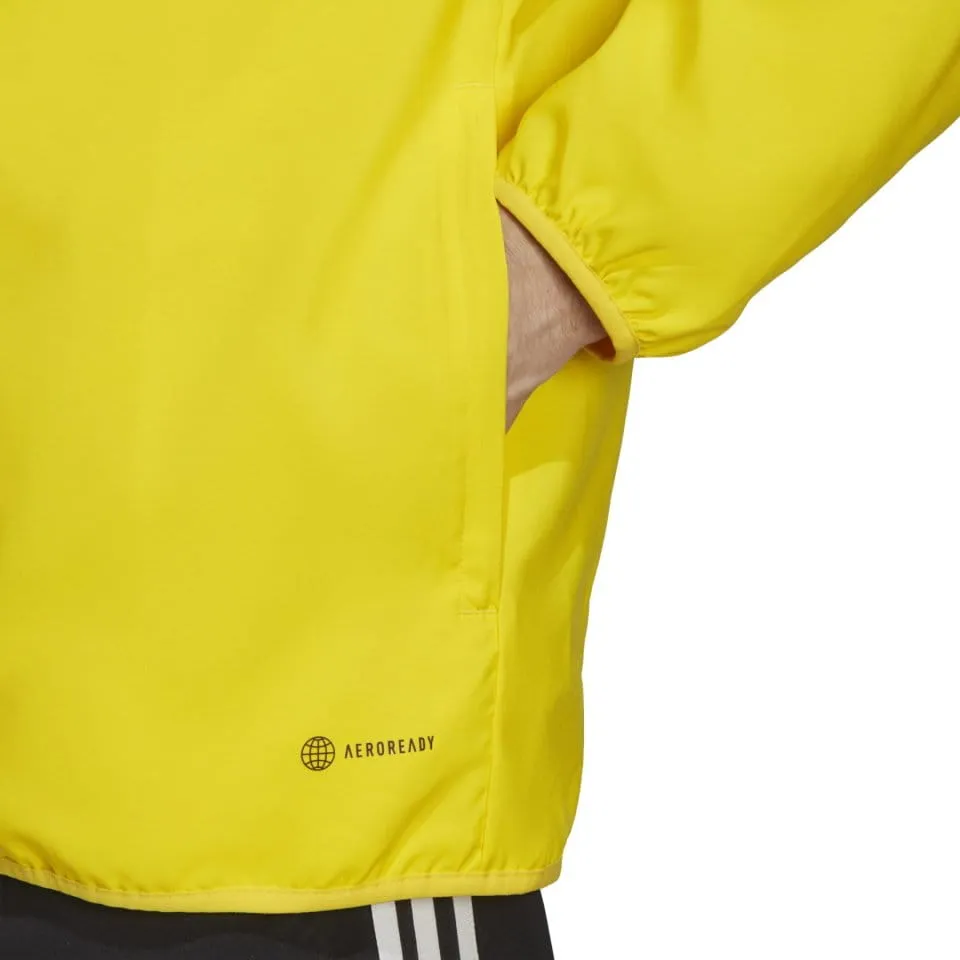 Chaqueta con capucha adidas TIRO23 L WB