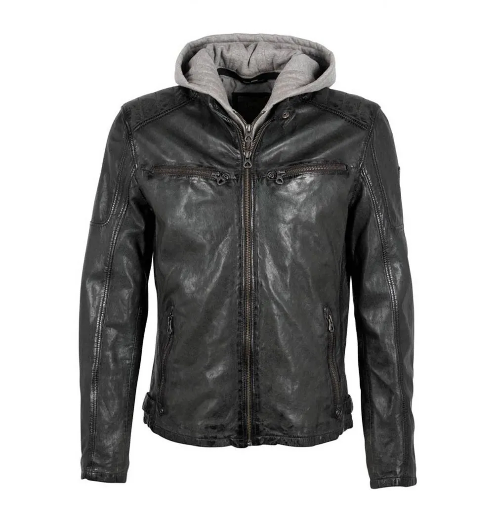 Chaqueta Gipsy Rayco