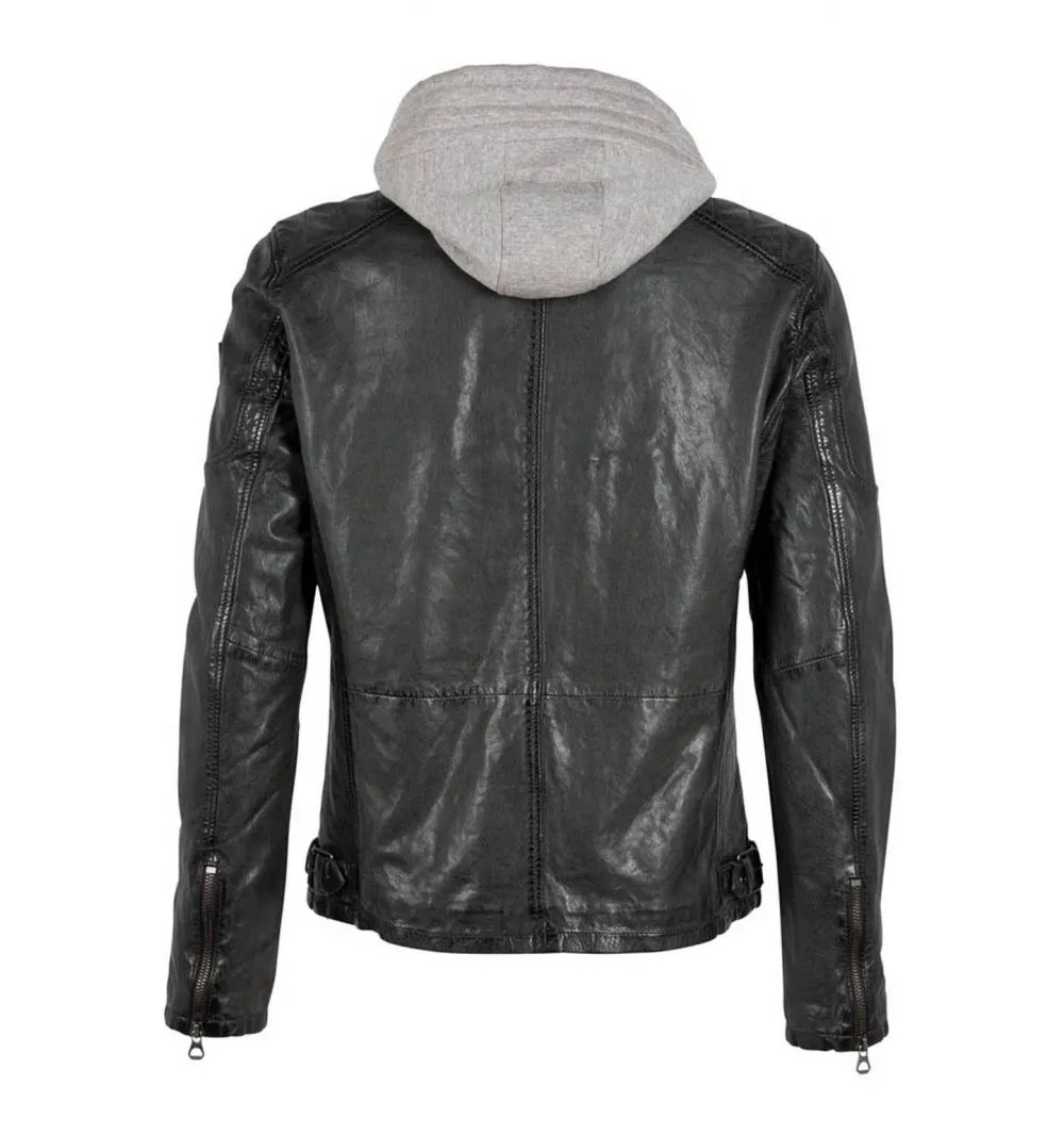 Chaqueta Gipsy Rayco