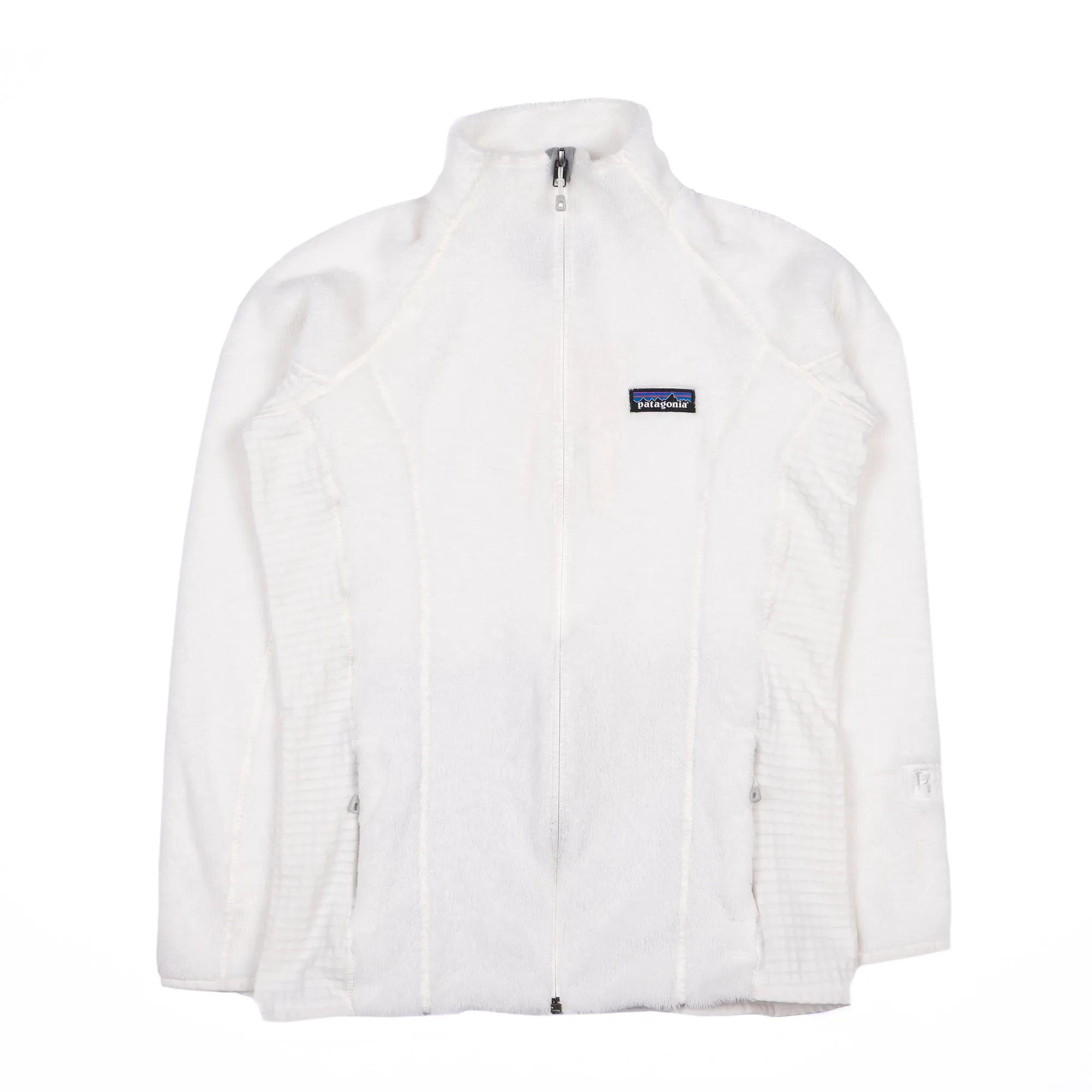CHAQUETA MUJER R2® JACKET  USADO (EXCELENTE)