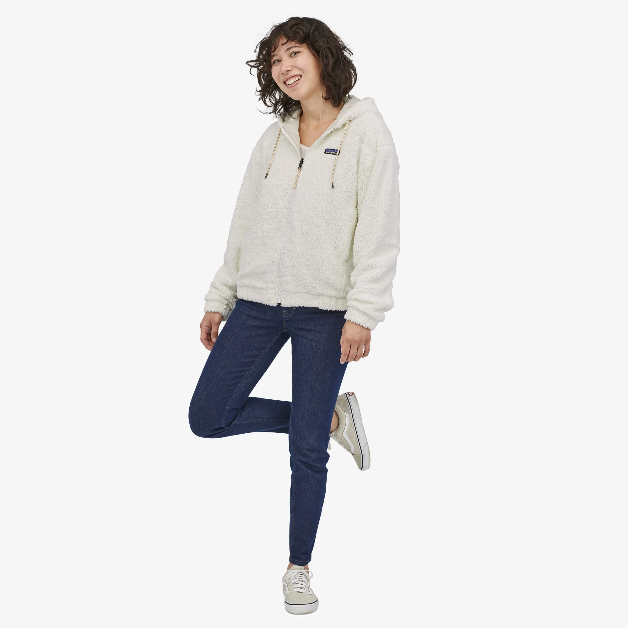 Chaqueta Mujer Reversible Cambria