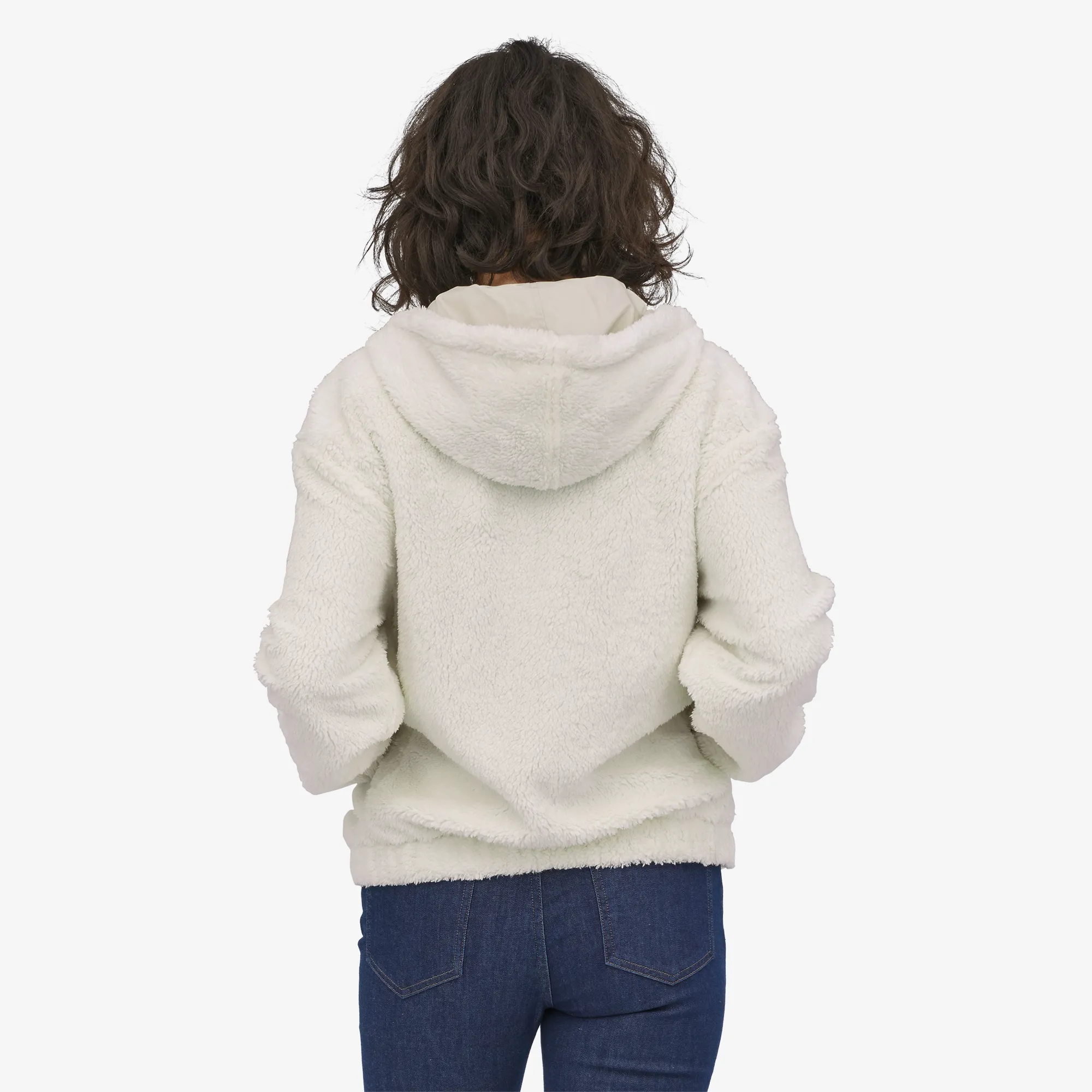 Chaqueta Mujer Reversible Cambria