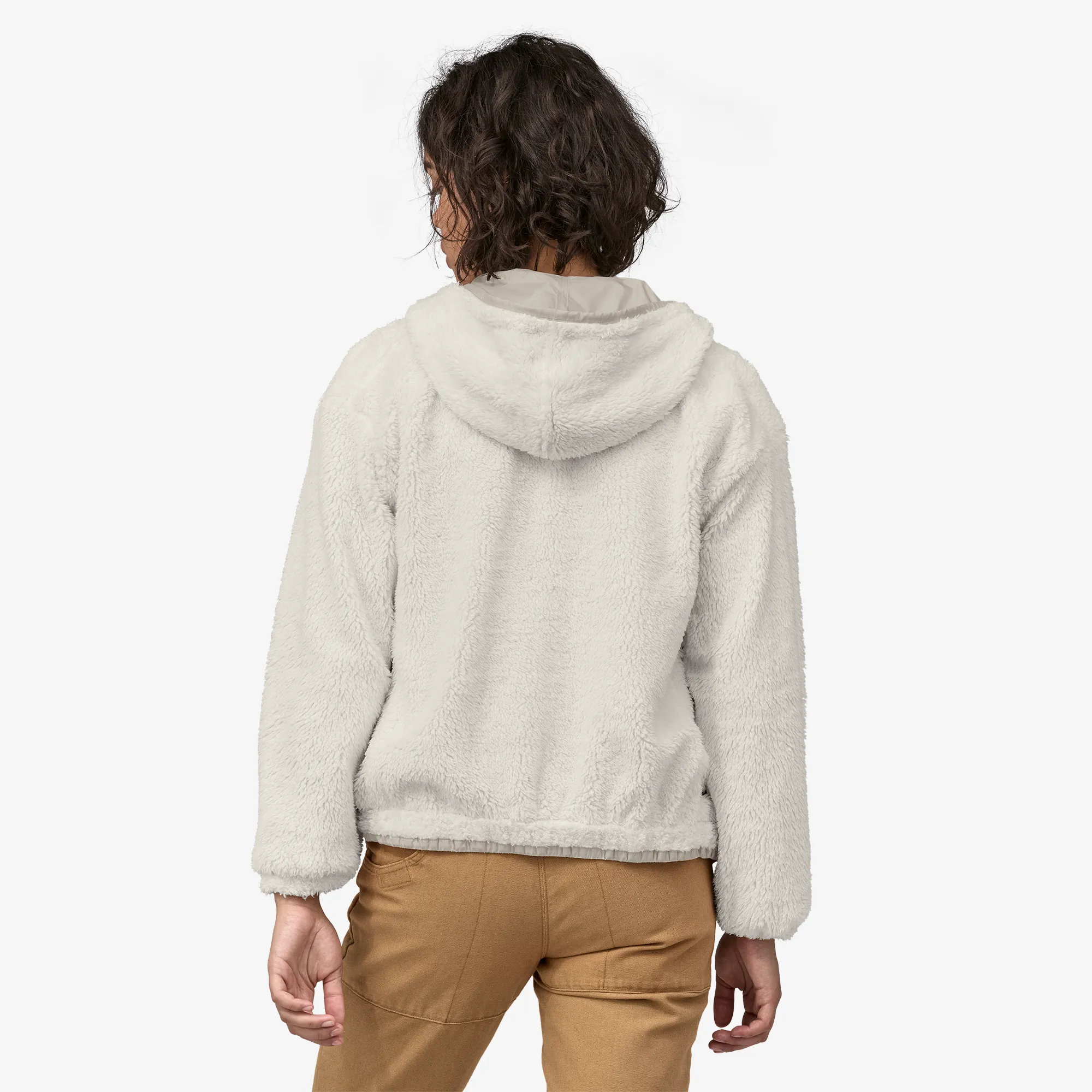 Chaqueta Mujer Reversible Cambria