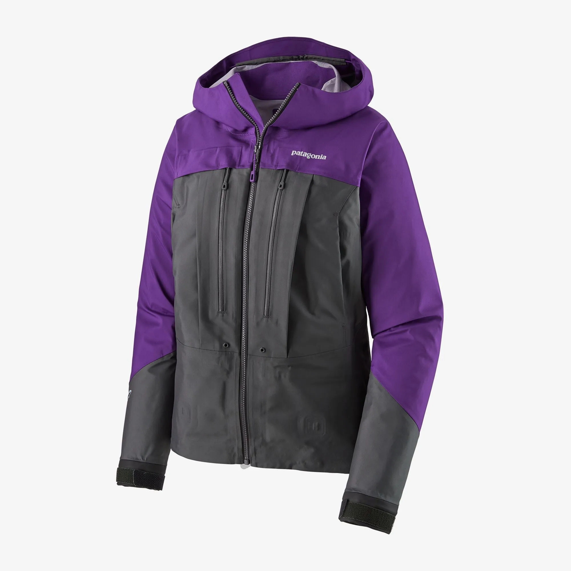 Chaqueta Mujer River Salt Jacket