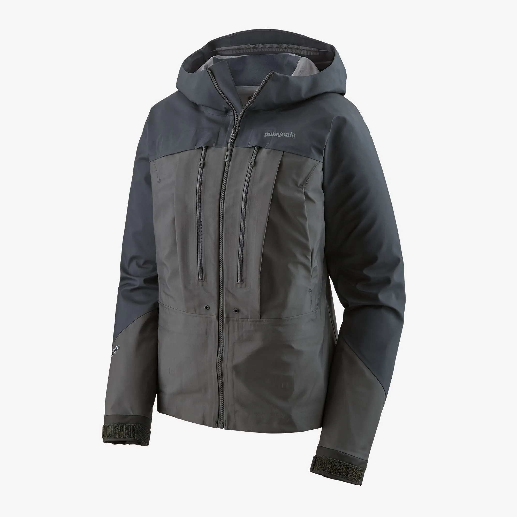 Chaqueta Mujer River Salt Jacket