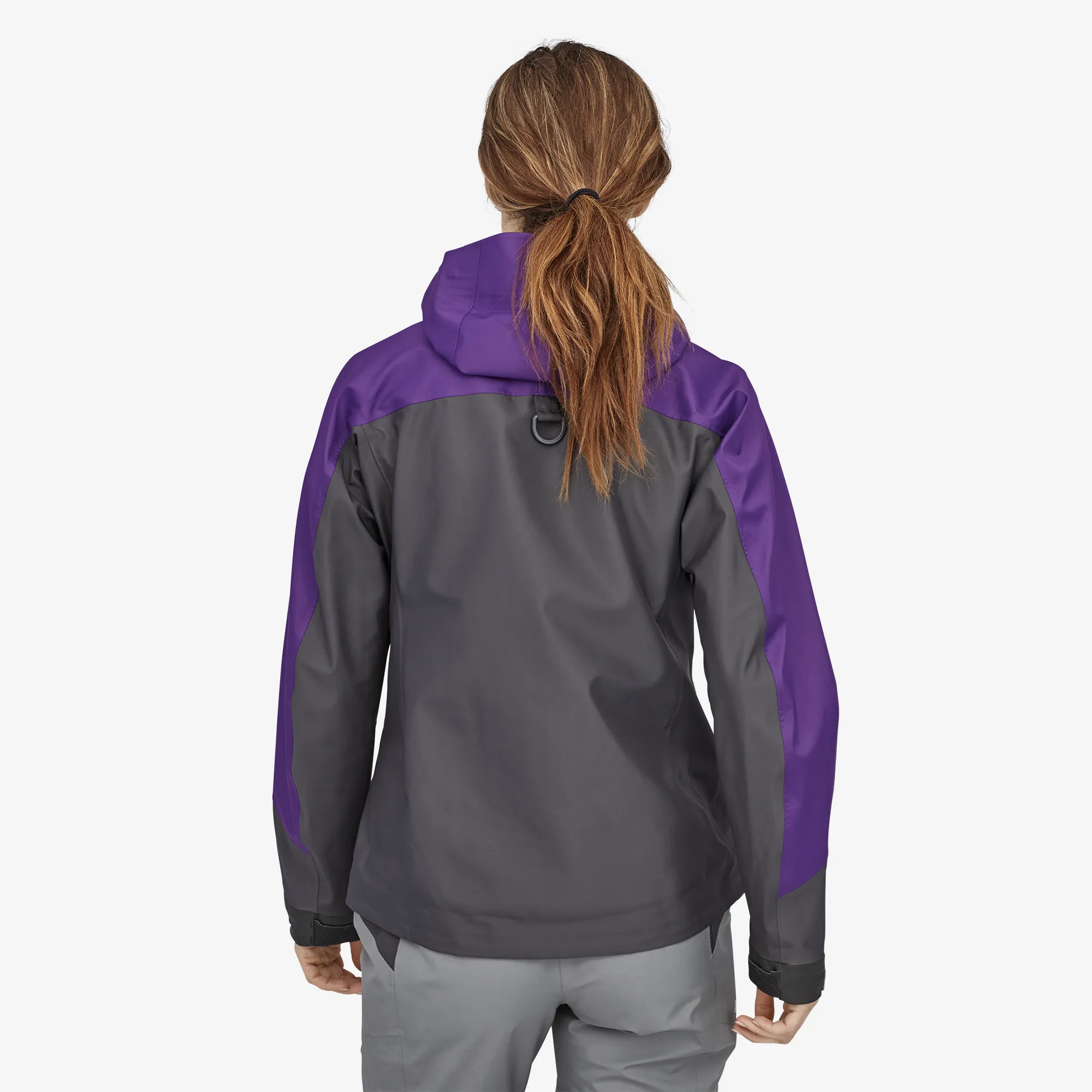 Chaqueta Mujer River Salt Jacket
