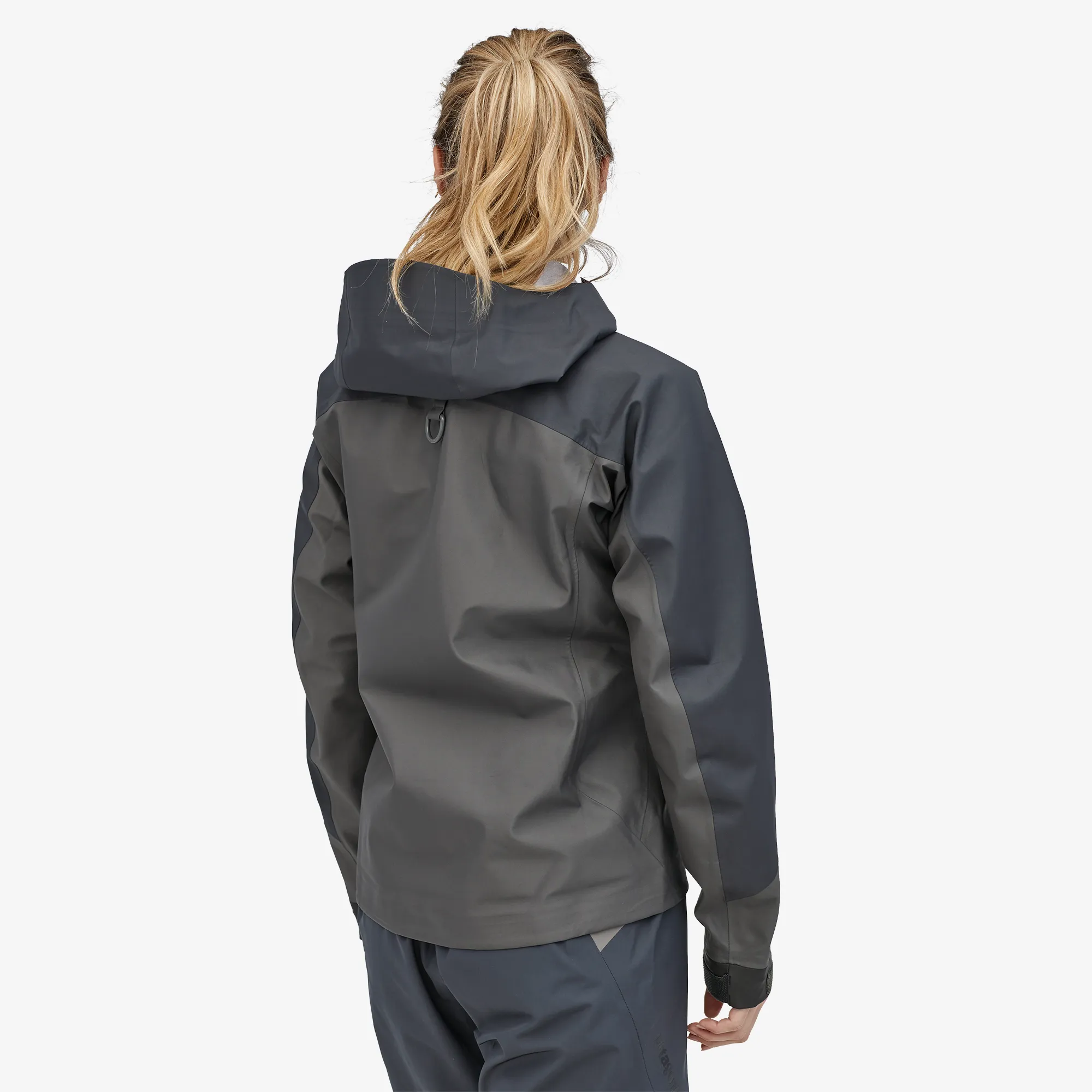 Chaqueta Mujer River Salt Jacket