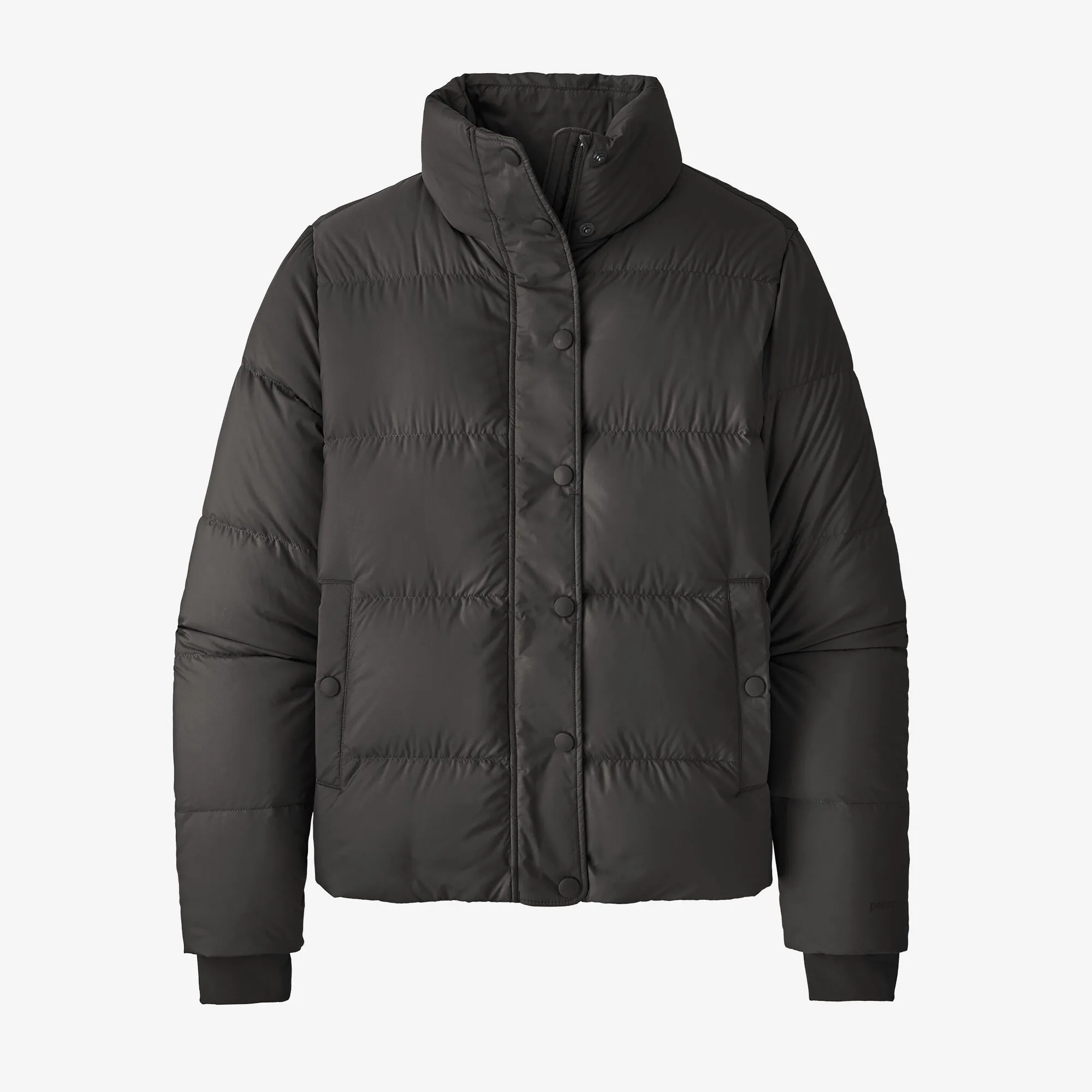 Chaqueta Mujer Silent Down Jacket