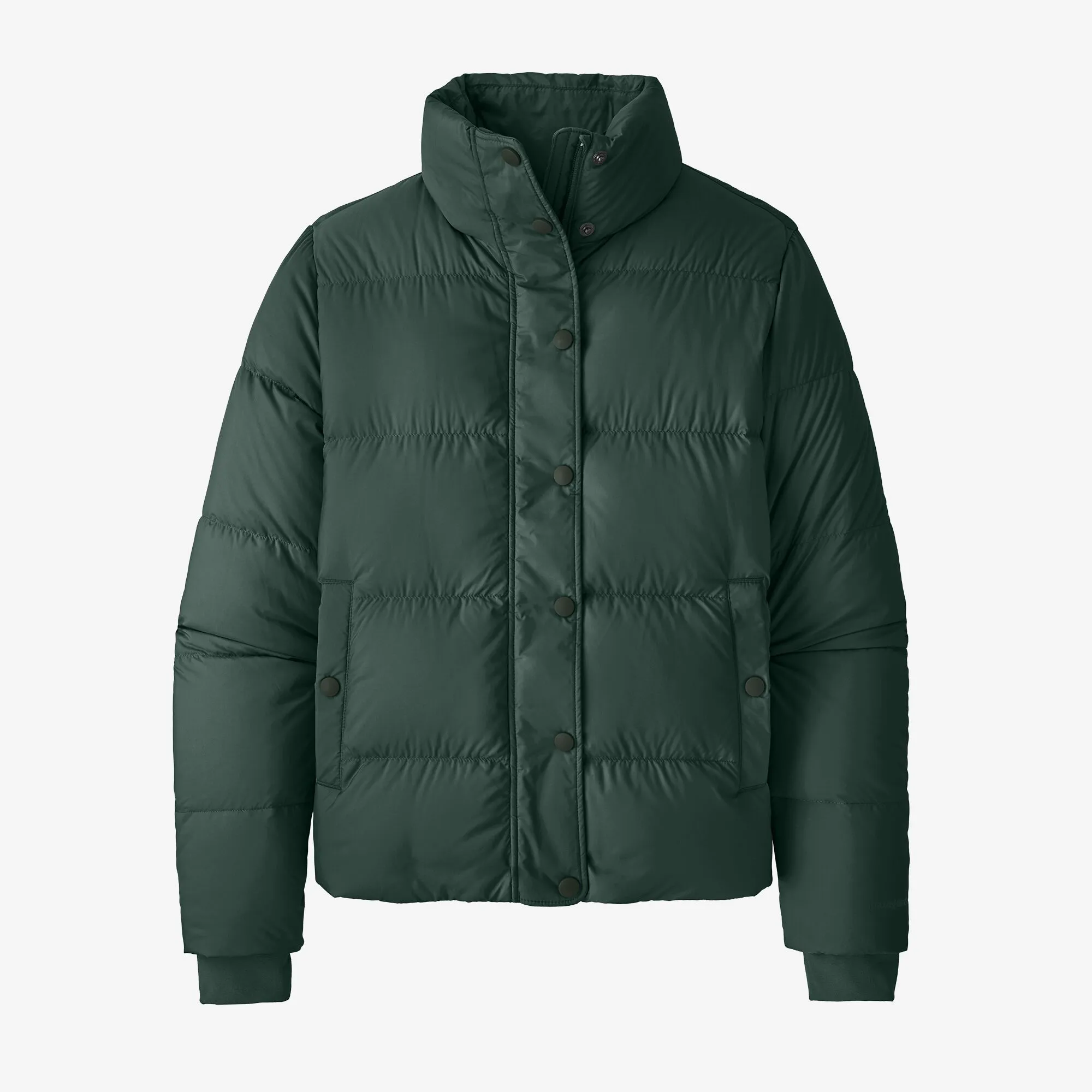 Chaqueta Mujer Silent Down Jacket