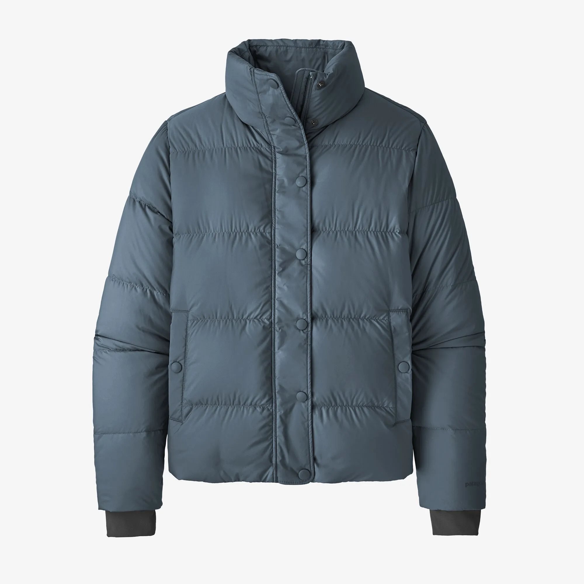 Chaqueta Mujer Silent Down Jacket