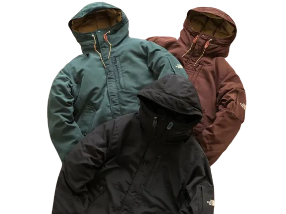 Chaqueta Polar TNF