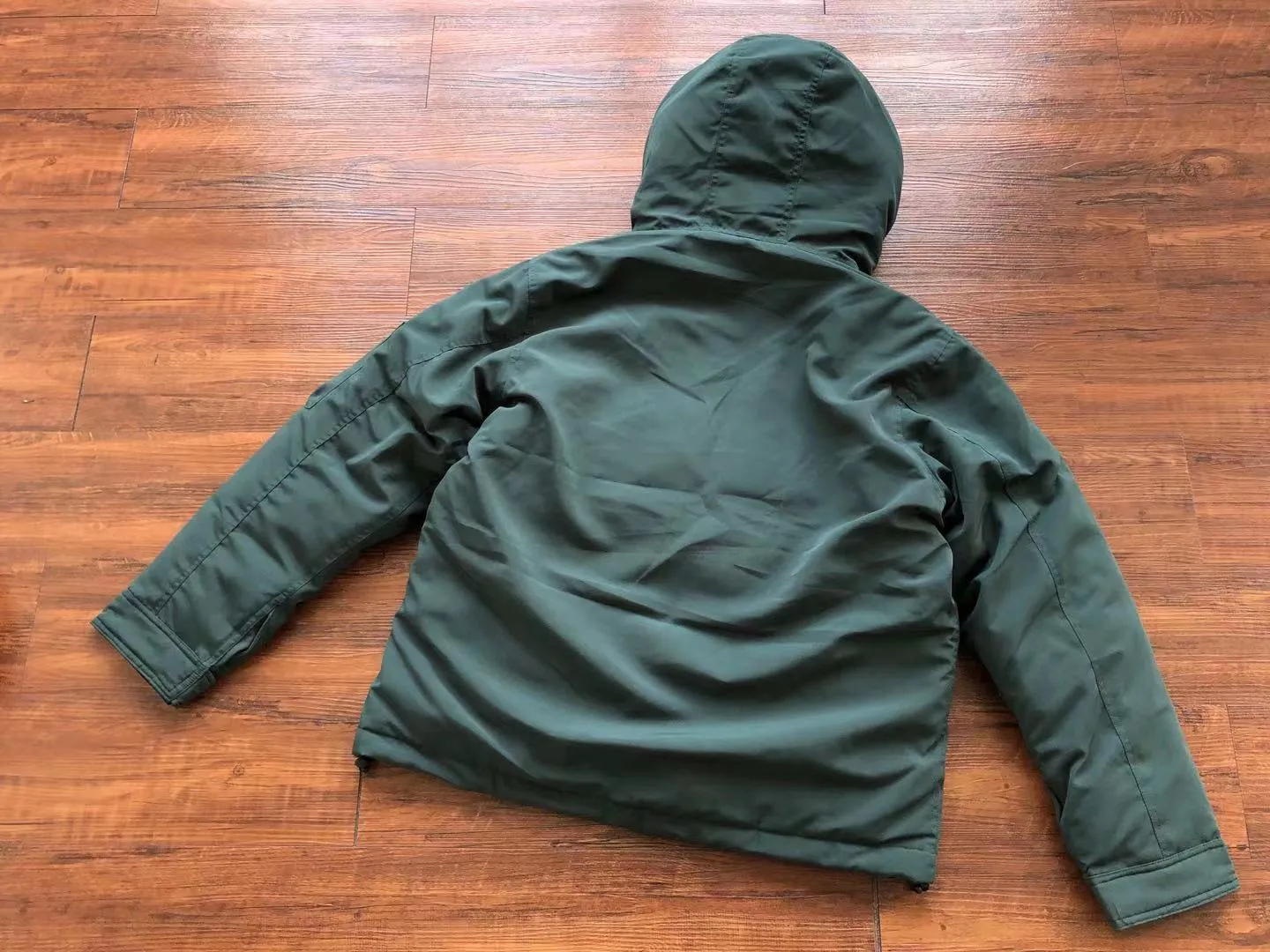 Chaqueta Polar TNF