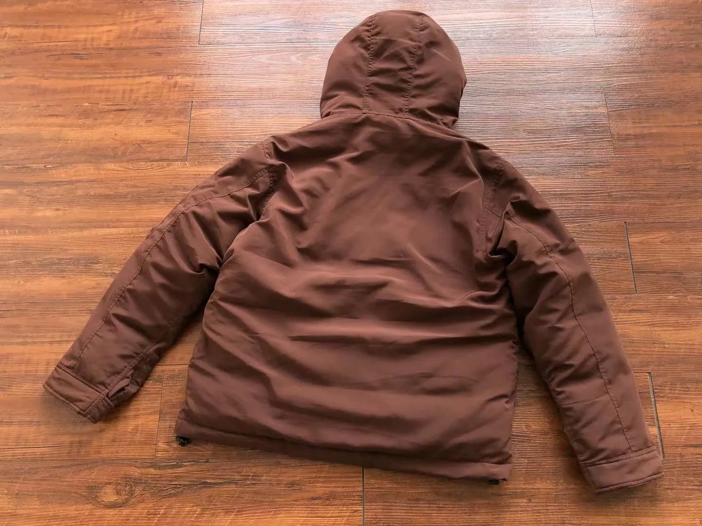 Chaqueta Polar TNF