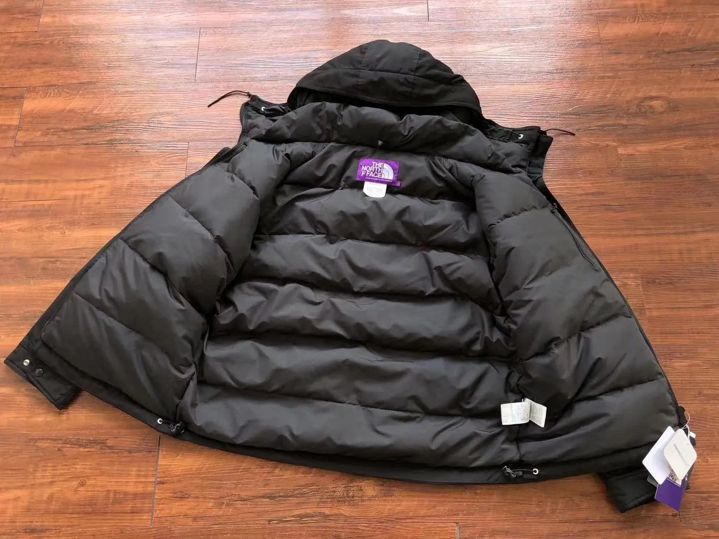Chaqueta Polar TNF
