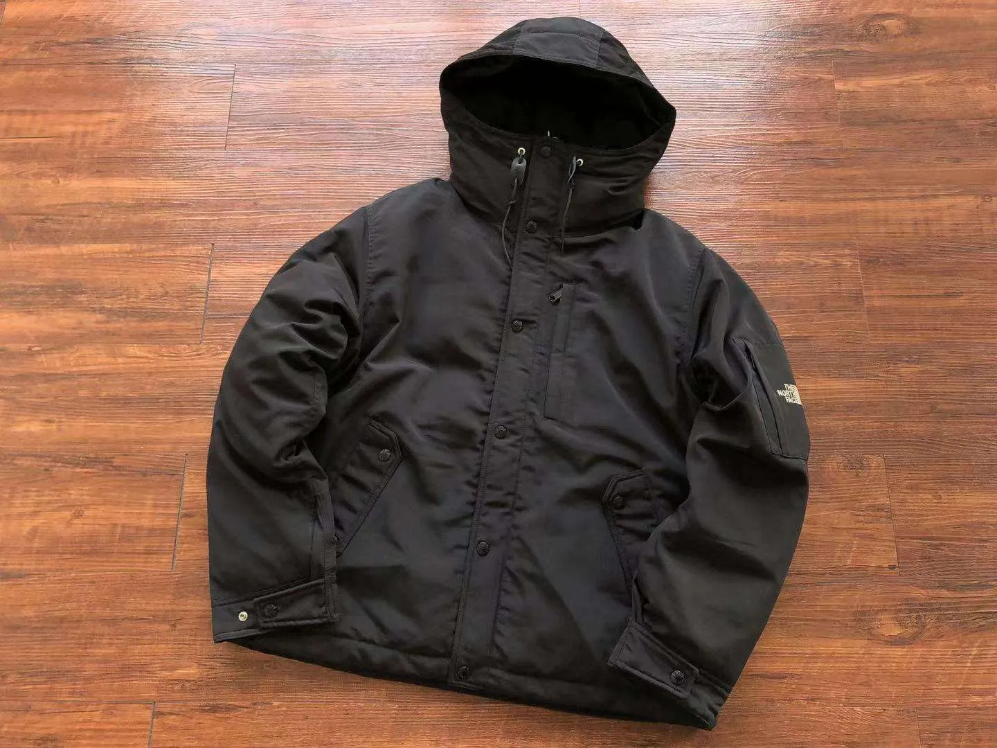 Chaqueta Polar TNF