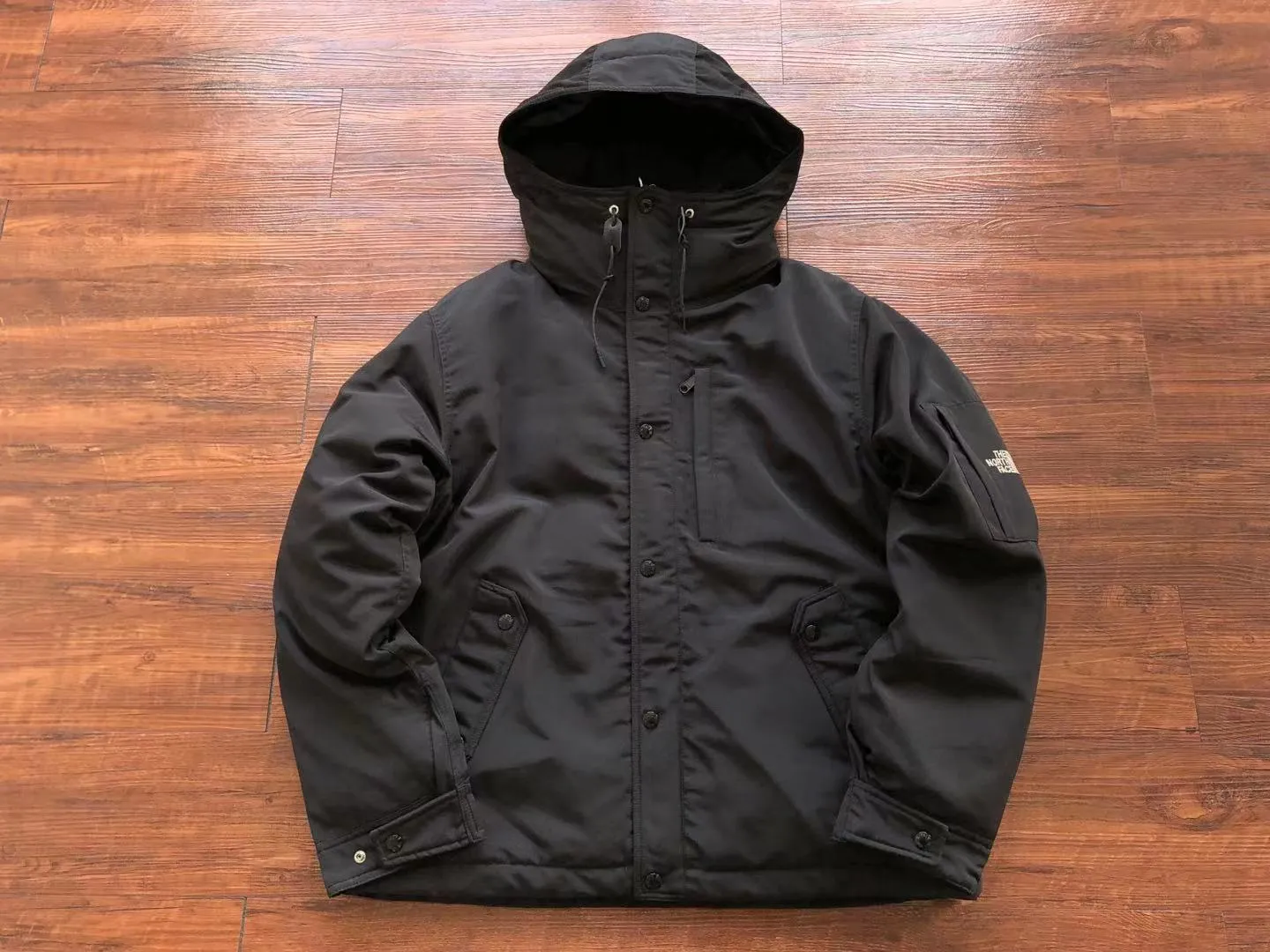 Chaqueta Polar TNF