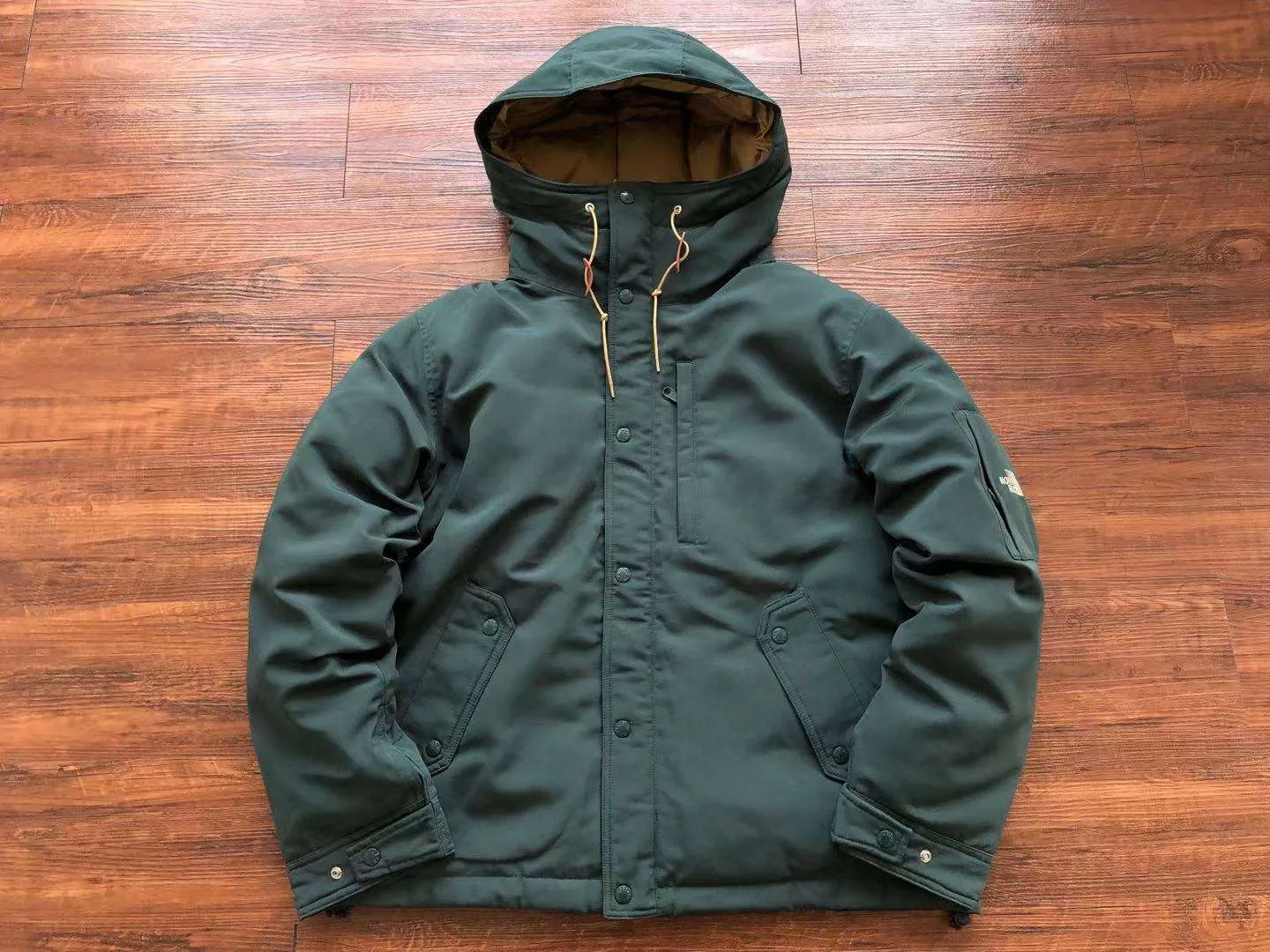 Chaqueta Polar TNF