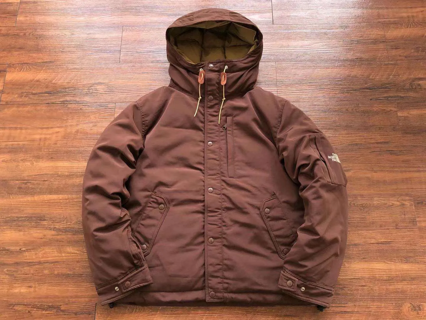 Chaqueta Polar TNF
