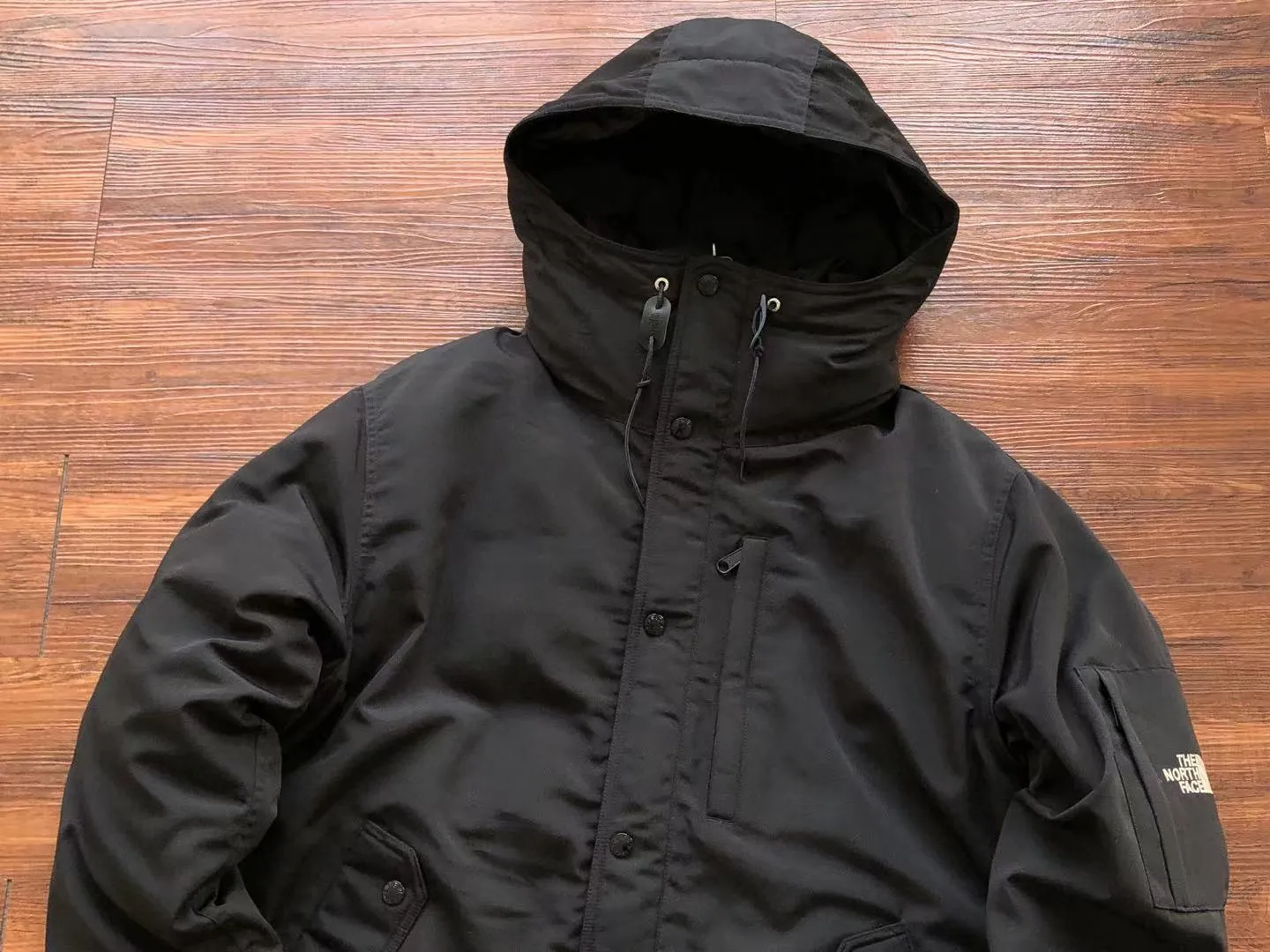 Chaqueta Polar TNF