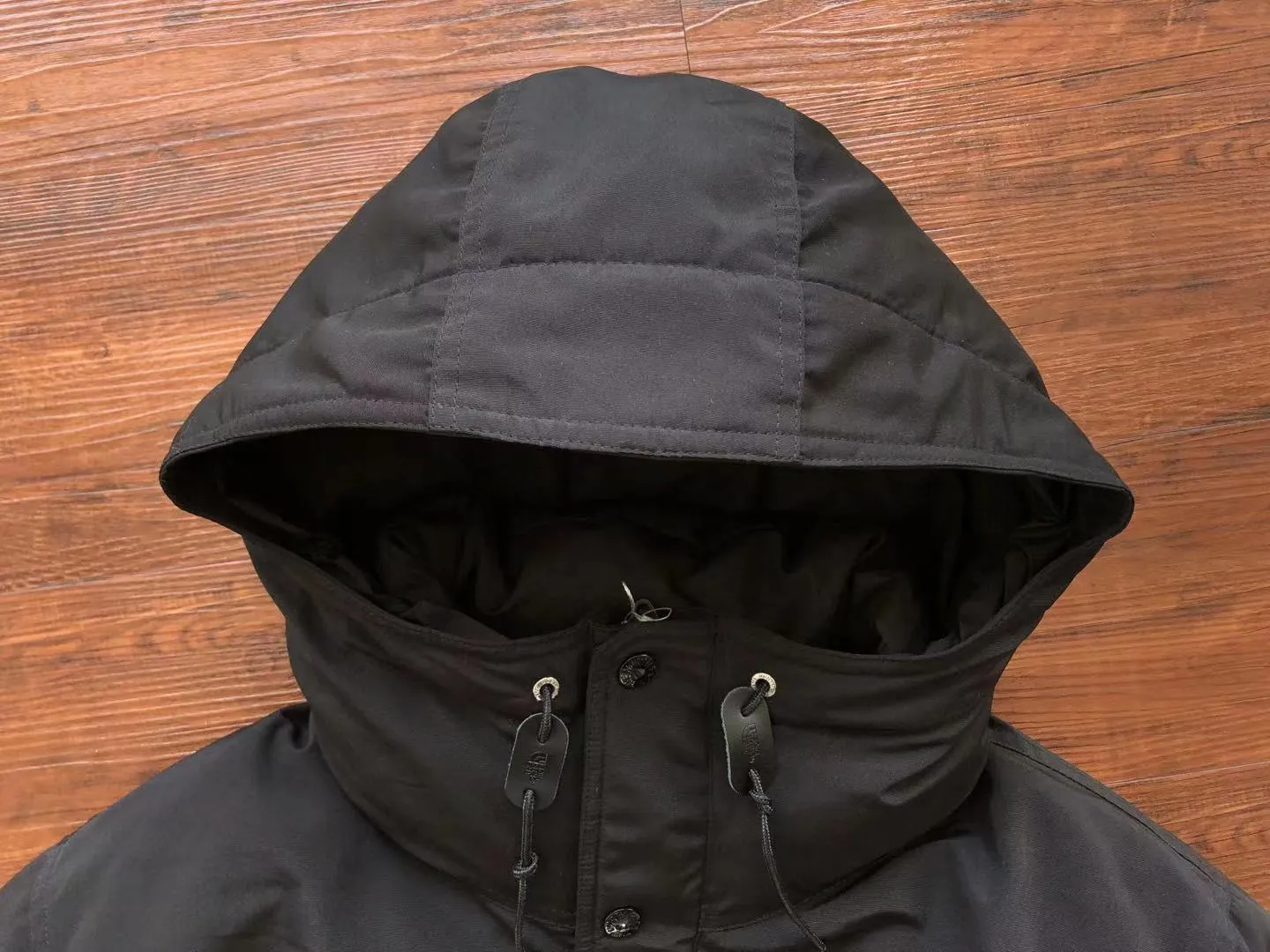 Chaqueta Polar TNF