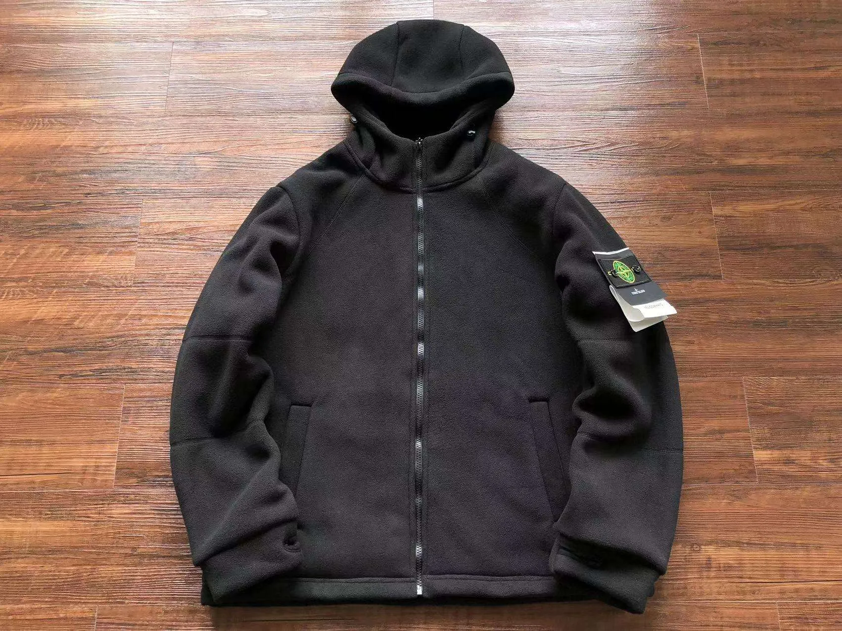 Chaqueta Stone Island