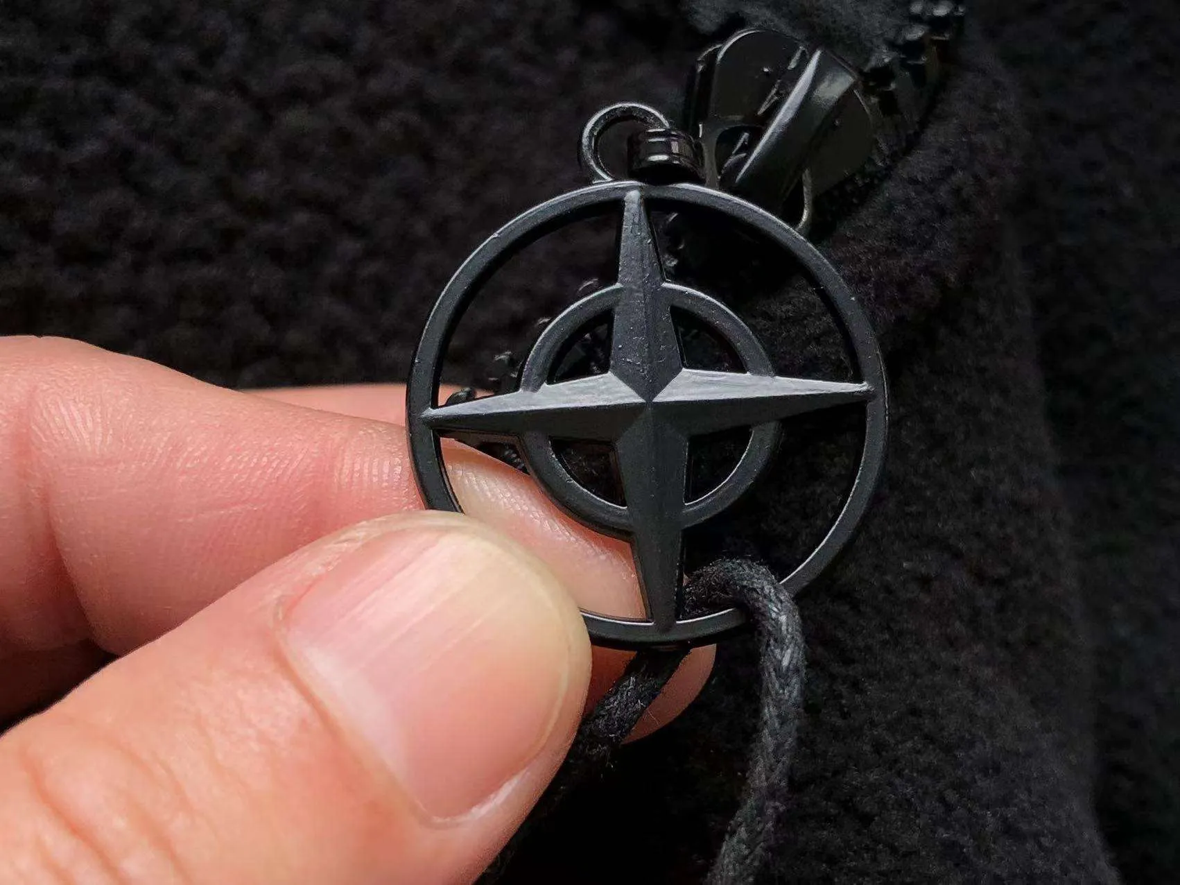 Chaqueta Stone Island