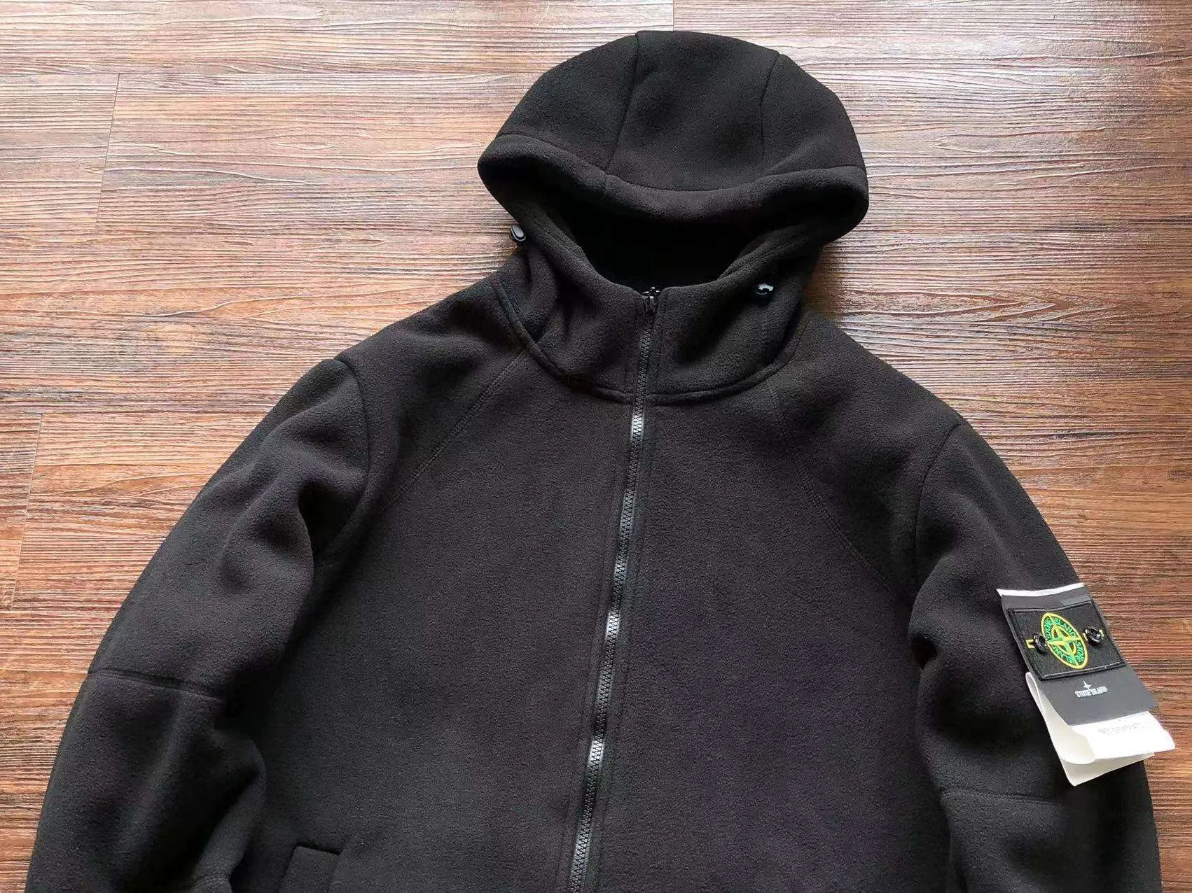 Chaqueta Stone Island