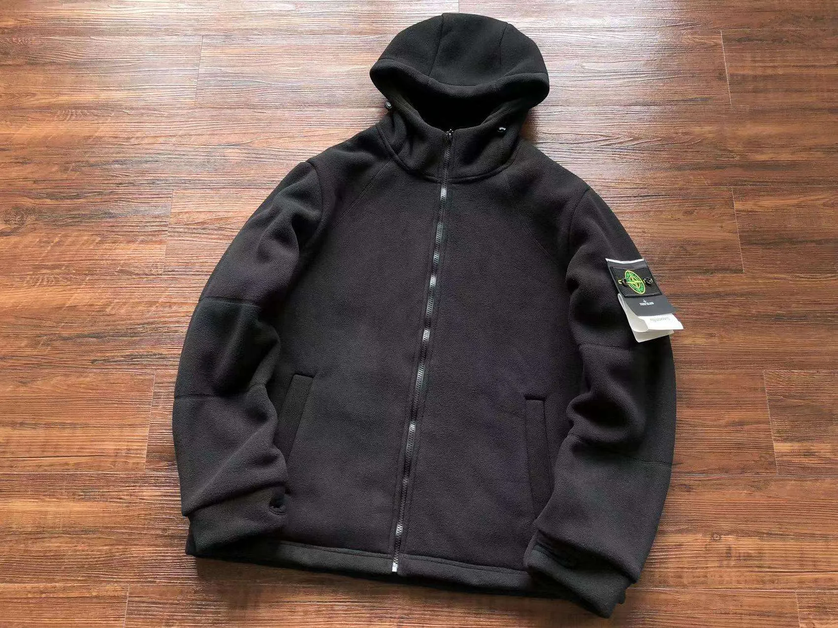 Chaqueta Stone Island