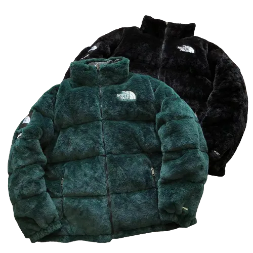 Chaqueta The North Face x Sup – Season 2023