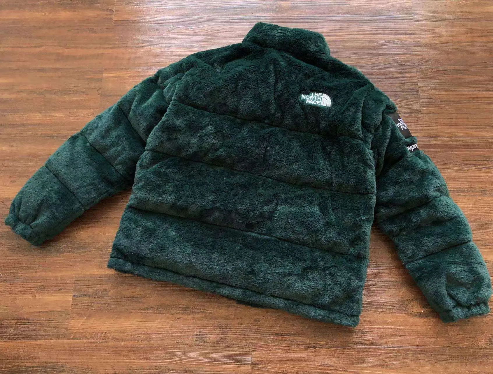 Chaqueta The North Face x Sup – Season 2023