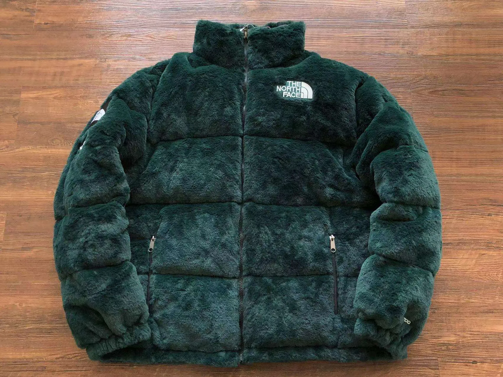 Chaqueta The North Face x Sup – Season 2023