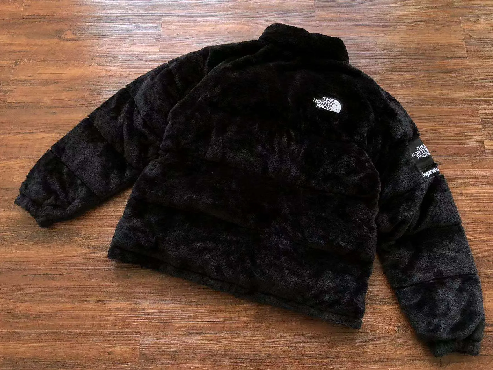 Chaqueta The North Face x Sup – Season 2023