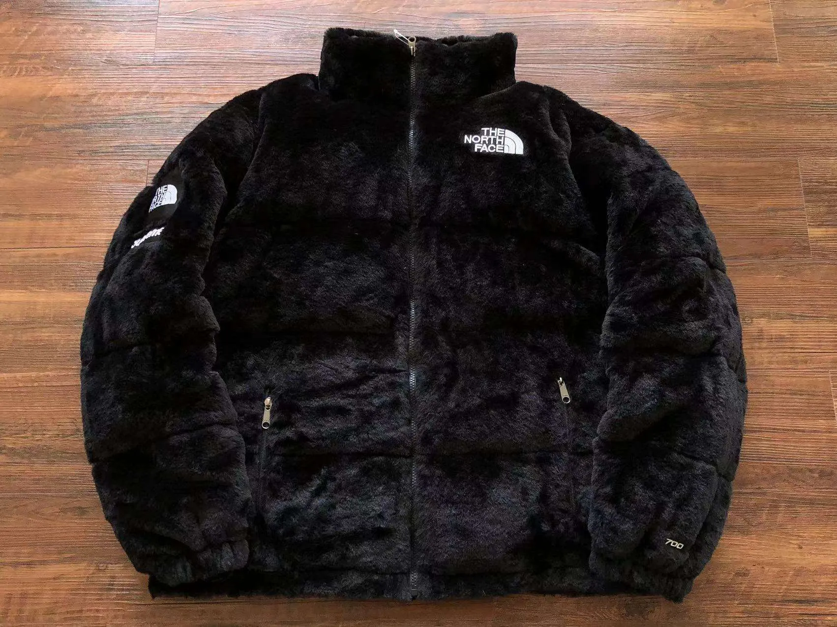 Chaqueta The North Face x Sup – Season 2023