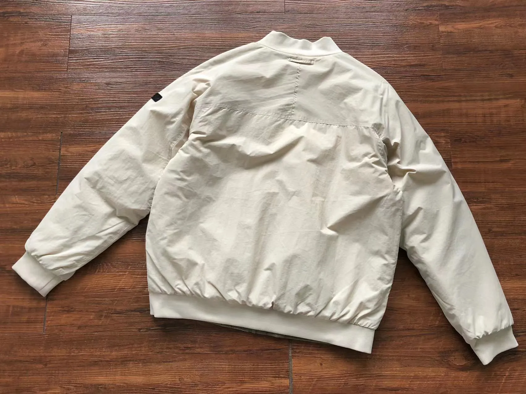 Chaqueta TNF Reversible