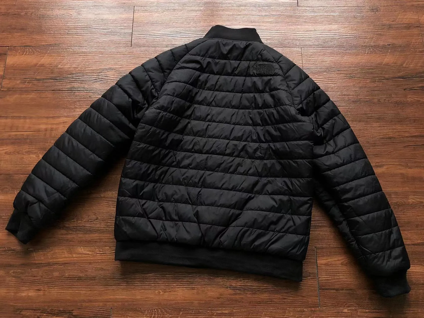 Chaqueta TNF Reversible