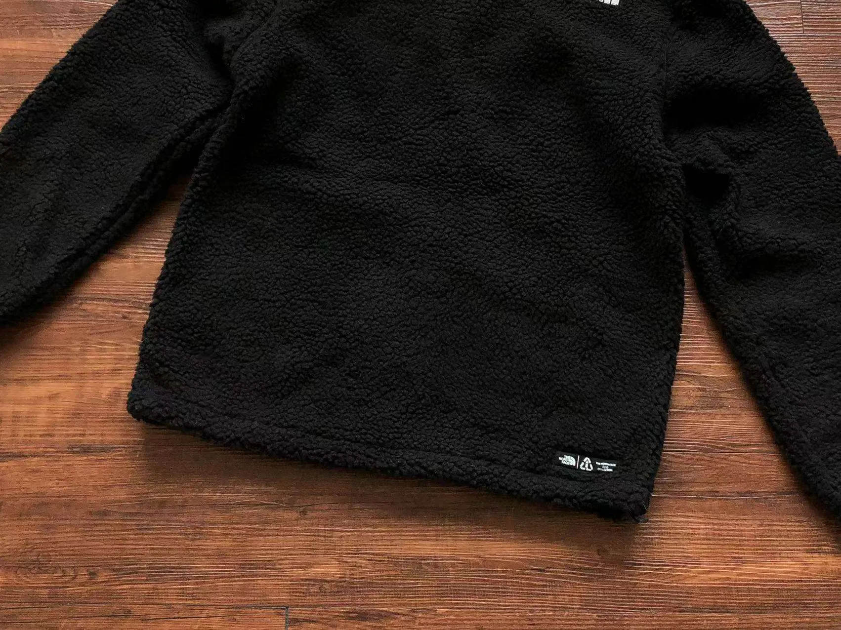 Chaqueta TNF