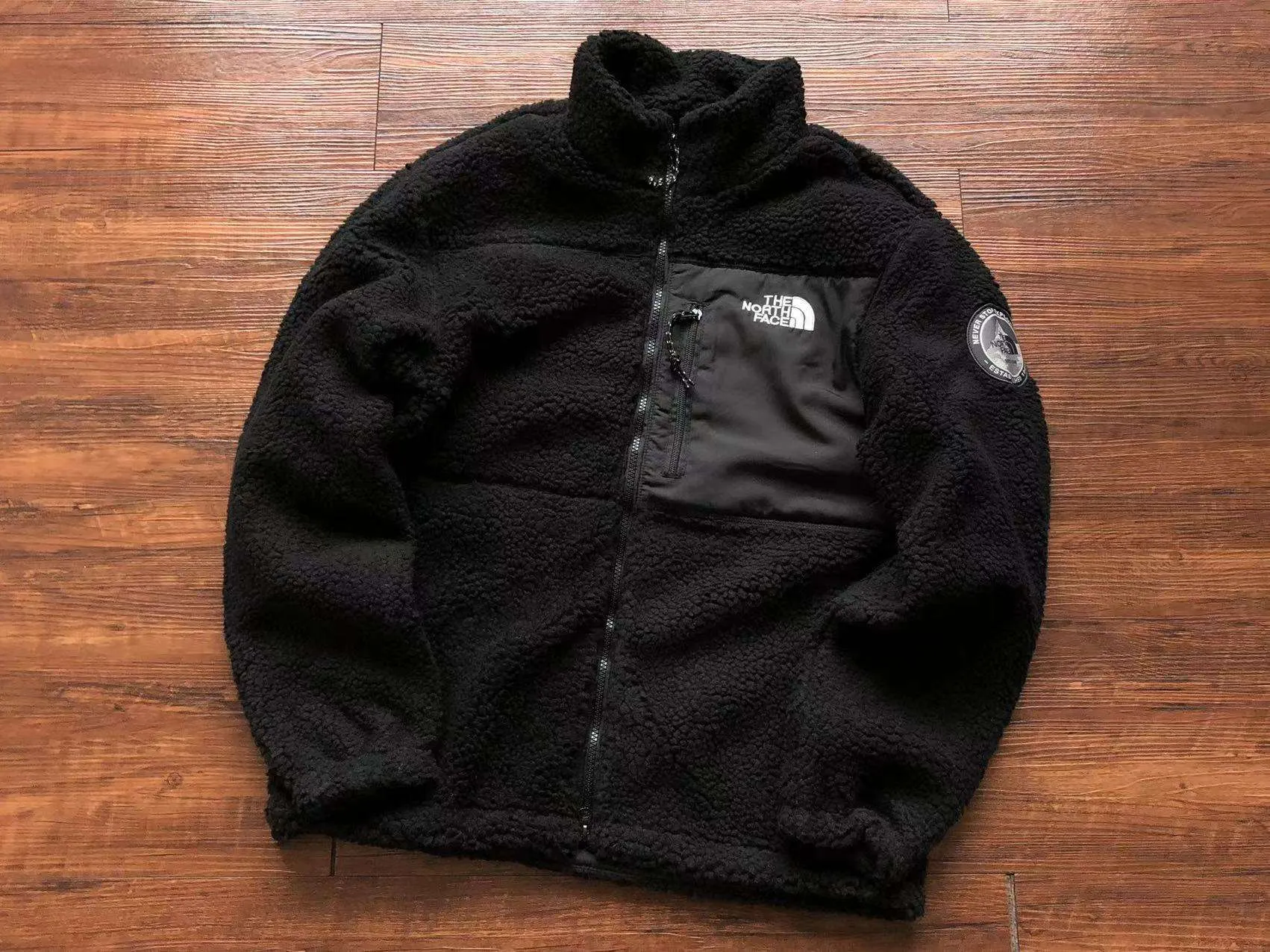 Chaqueta TNF