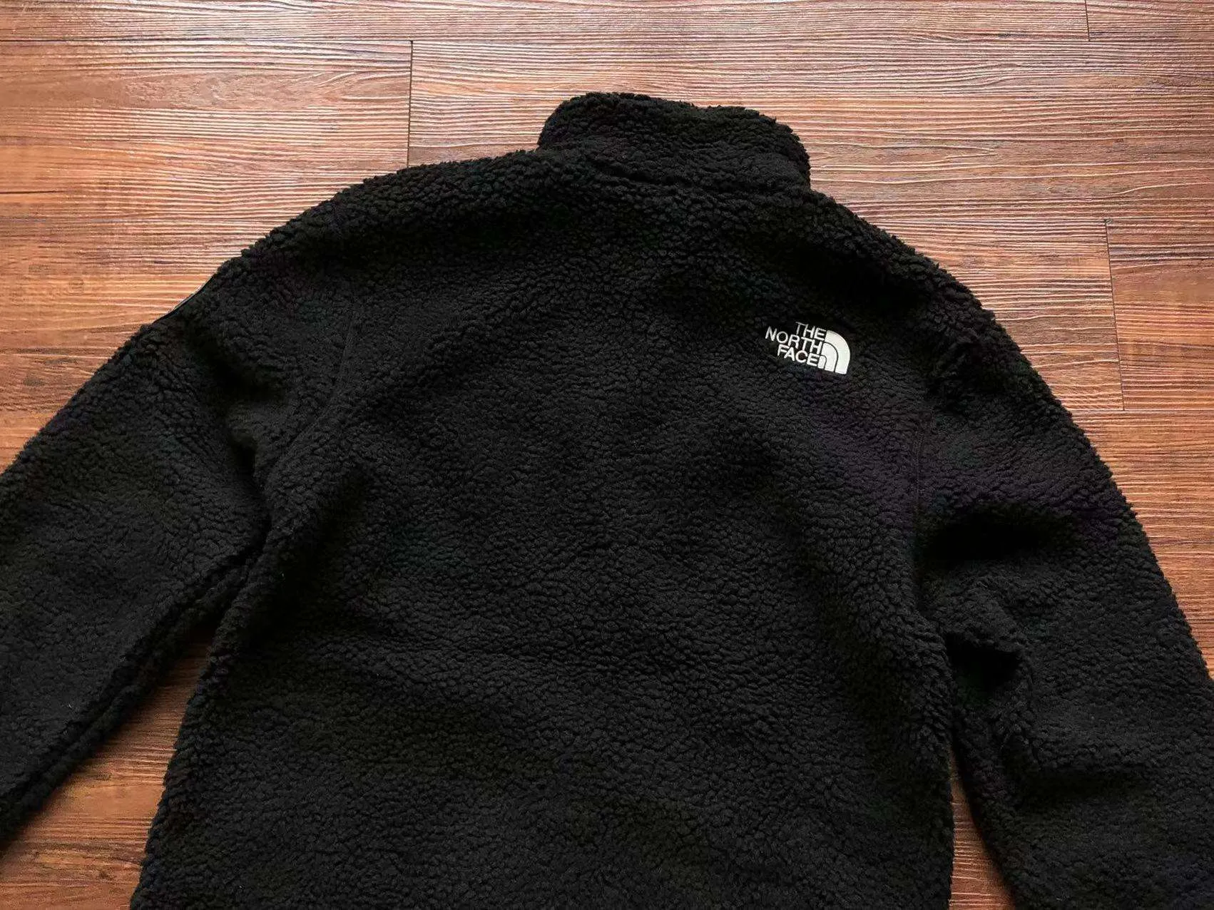 Chaqueta TNF