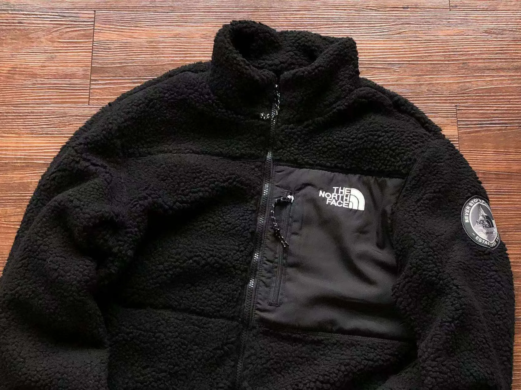 Chaqueta TNF