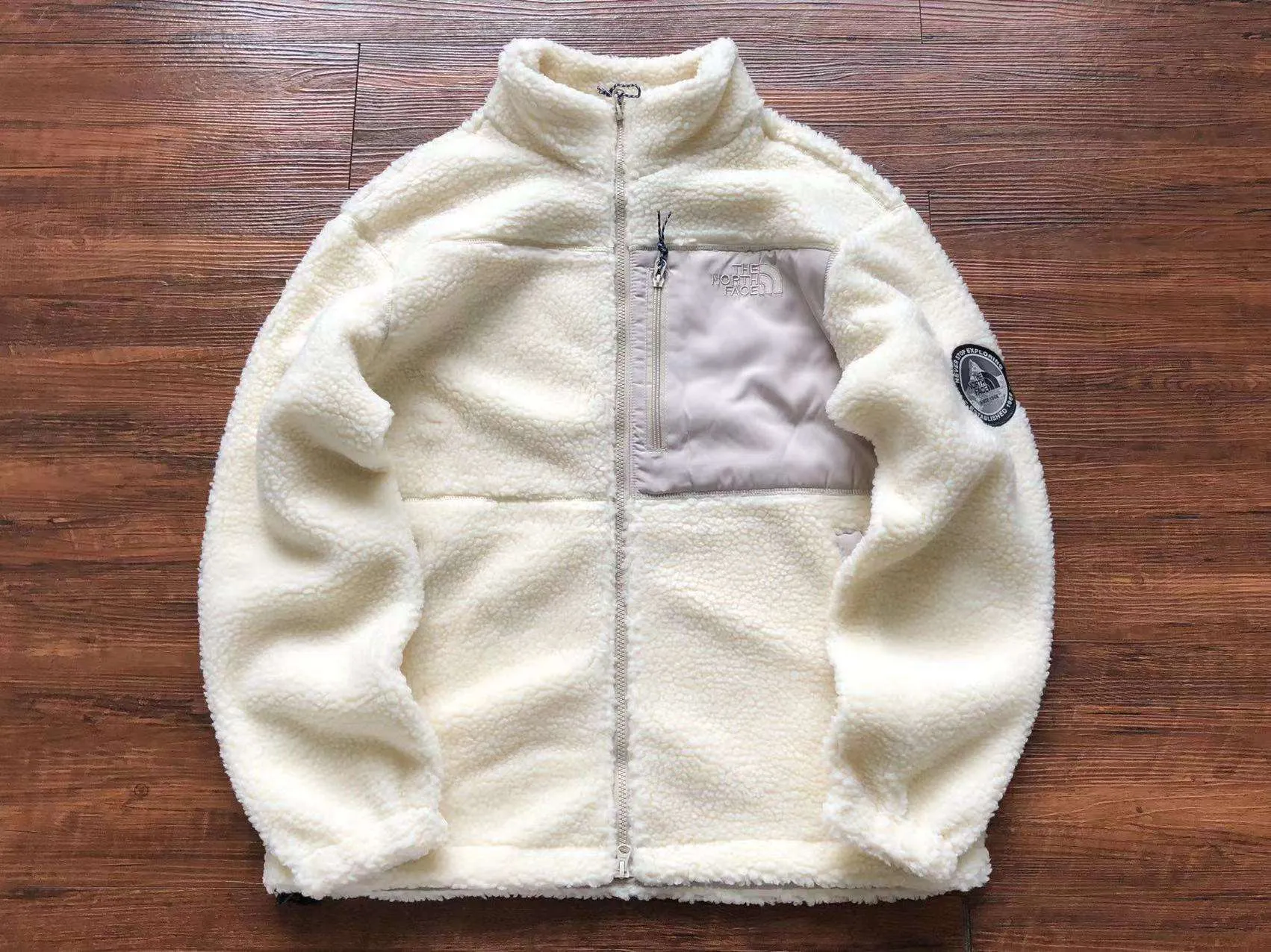 Chaqueta TNF